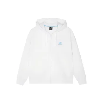 New Balance Jackets Women's White