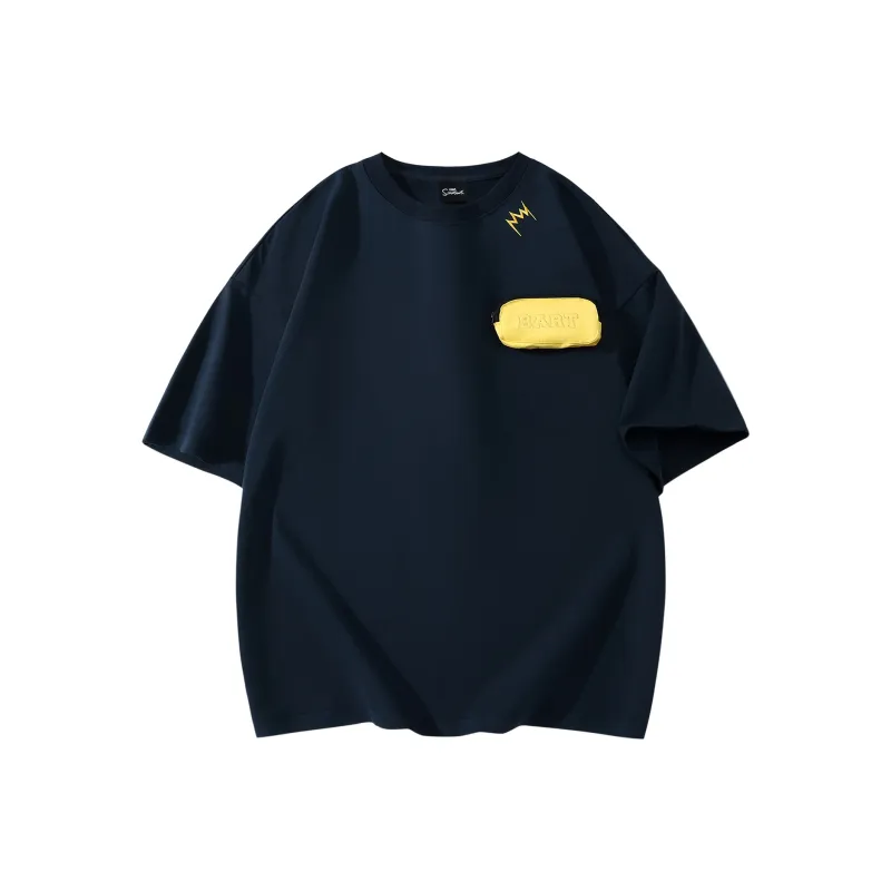The Simpsons T Shirts Unisex-4