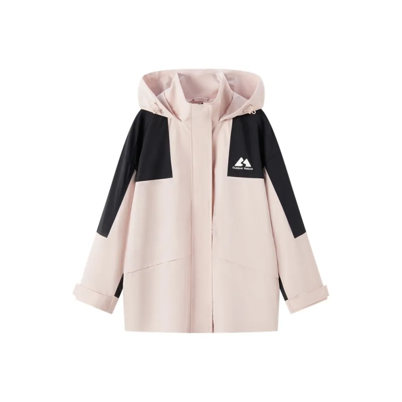SEM/R Jackets Women's-4