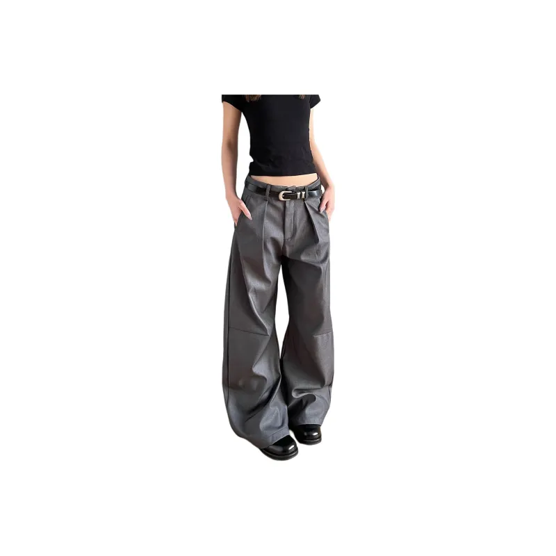 Pirkadat Suit Trousers Unisex-7