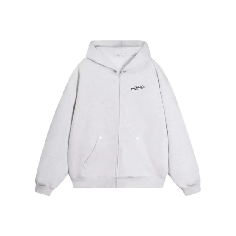 ZUOBEIKA Sweatshirts Women's-2