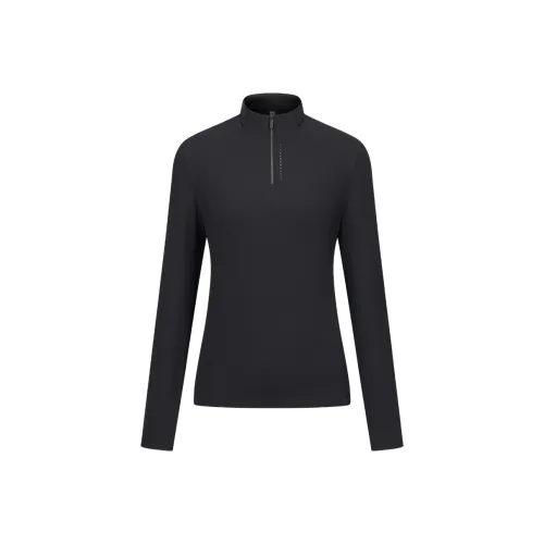 KSWISS T Shirt Women's 008 K00A BLK0