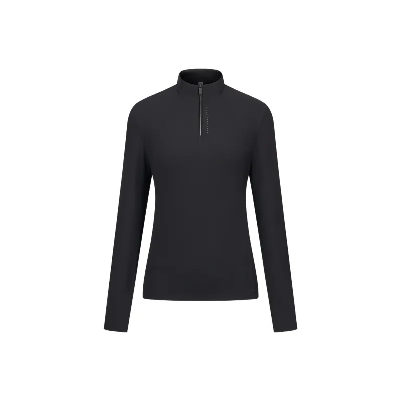 KSWISS T Shirt Women's 008 K00A BLK0-0