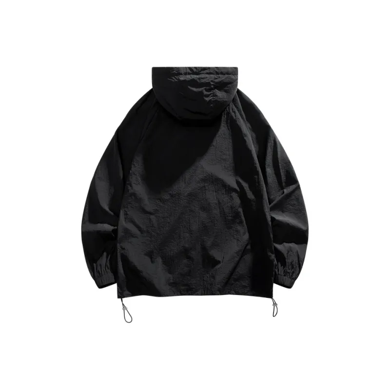 S.k. Manor Hill Sun Protection Clothing Unisex-1