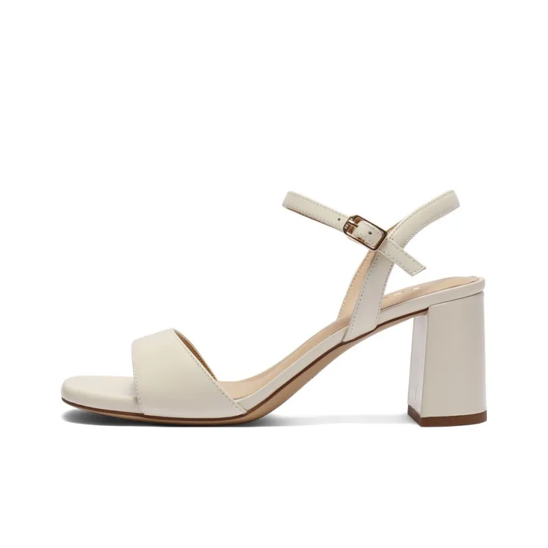 BELLE One Strap Sandals 6.5cm Women's-0