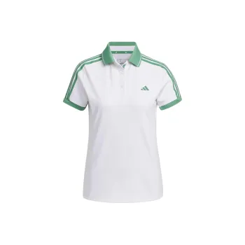 Adidas Polo Shirt Women's White