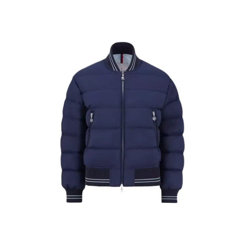 Moncler Argo Puffer Jacket-0