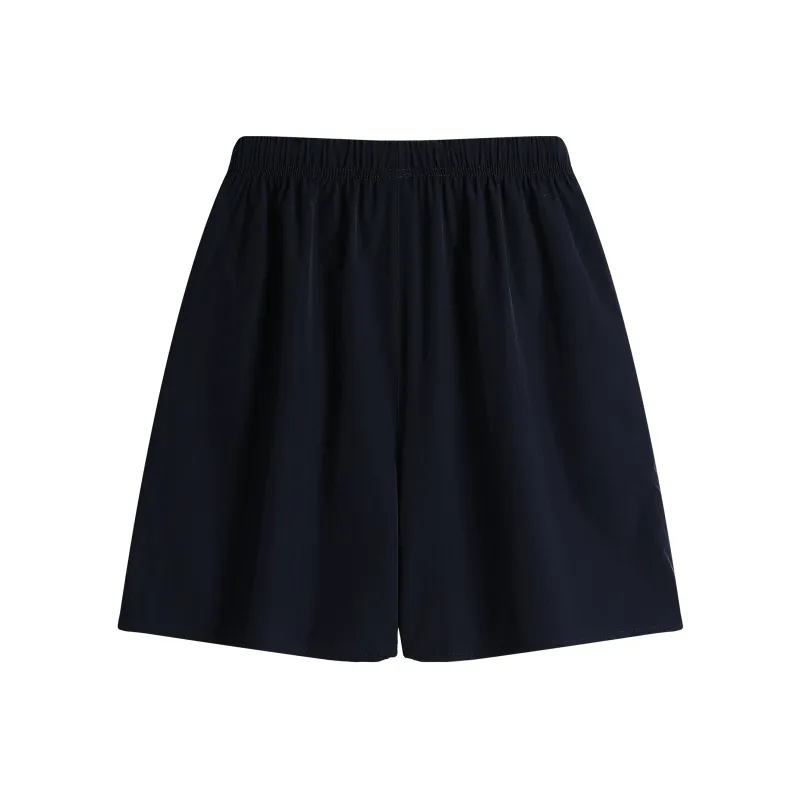 David Bakken Casual Shorts Unisex-1