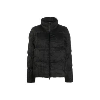EMPORIO ARMANI Jackets Coats Women's Black