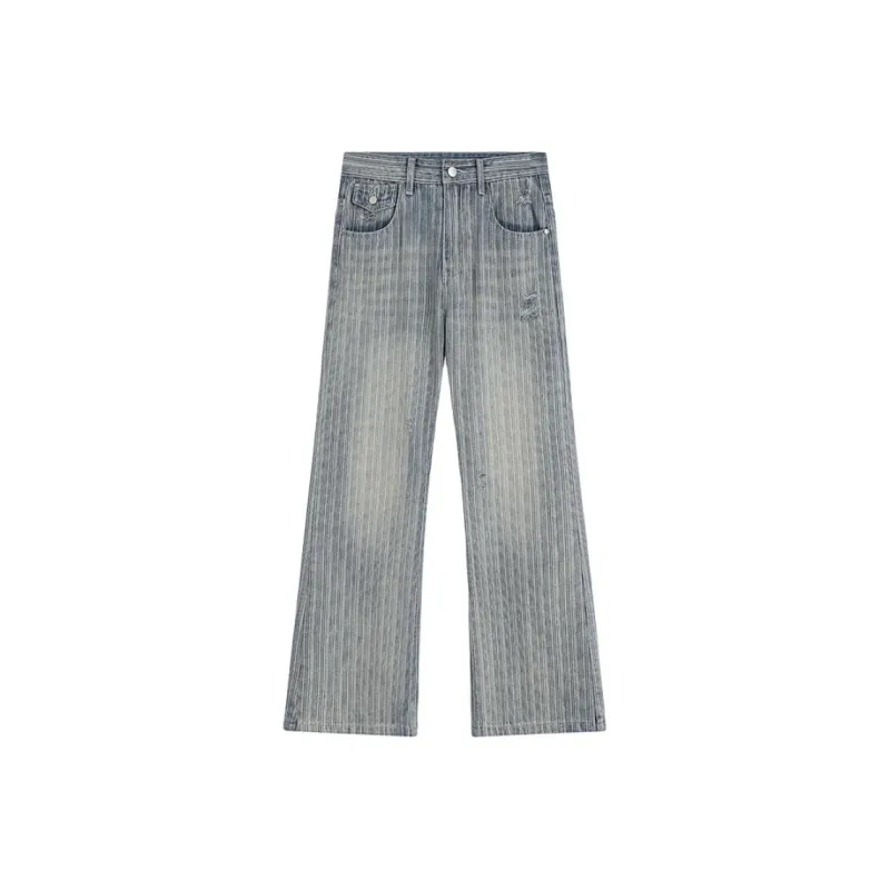 VERAF CA Jeans Unisex-4