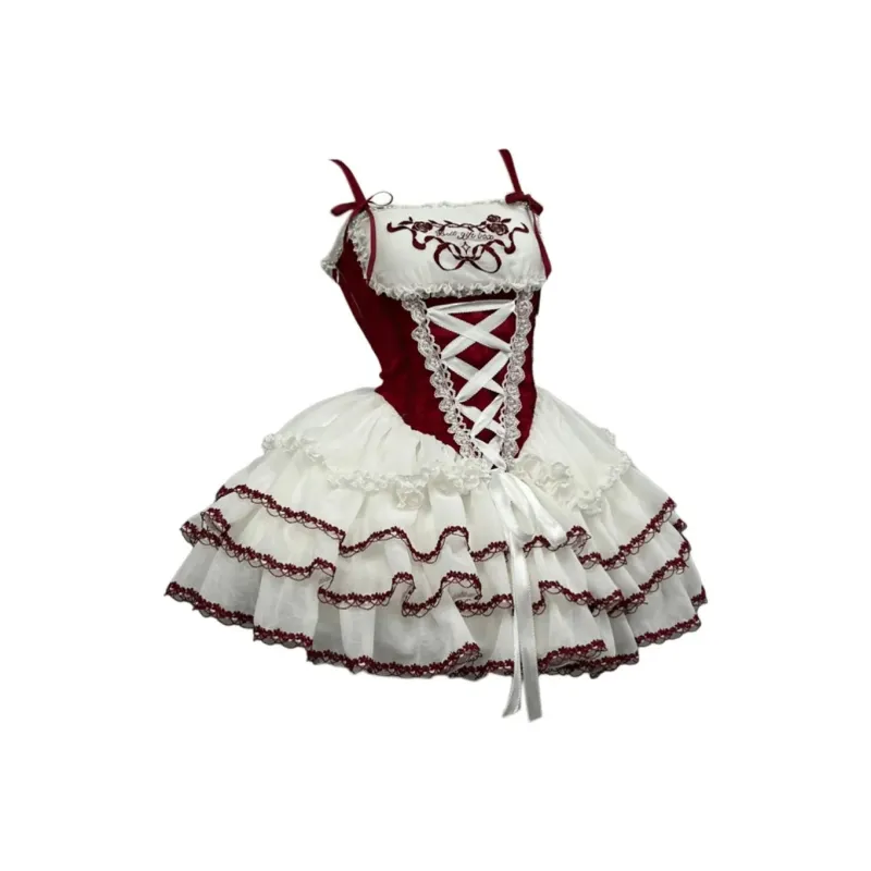 BDGU Sleeveless Dresses Women's-8