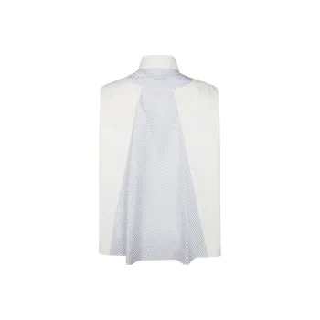 MM6 Maison Margiela Stretch cotton Shirt