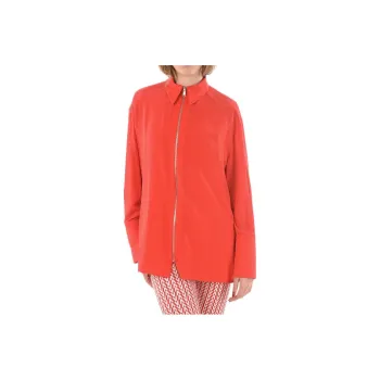 Givenchy Jackets Women's Red