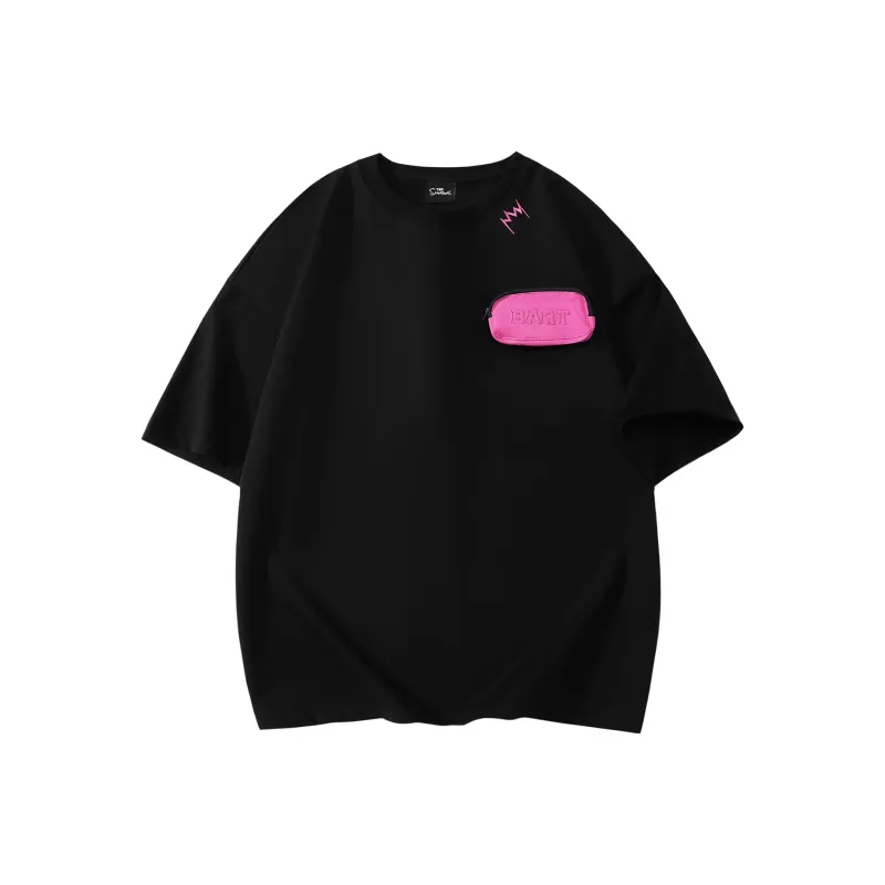 The Simpsons T Shirts Unisex-0