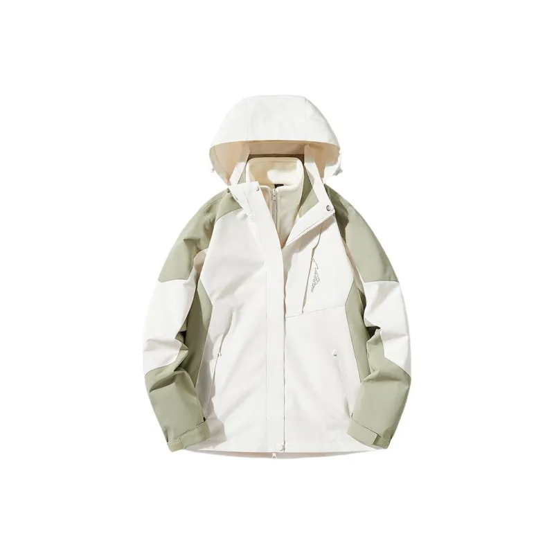 Mulinsen Jackets Women's-0