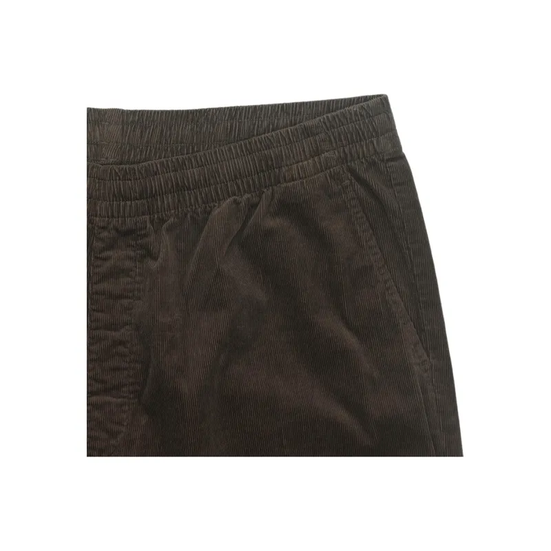 UNIQLO Casual Pants Men's Chestnut-2
