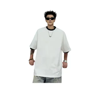 Fakeyoung T Shirts Unisex