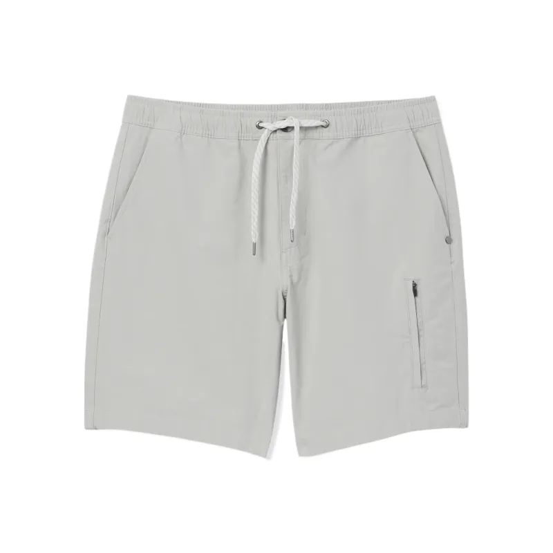 Vuori Barren Explorer Casual Shorts Men's-7