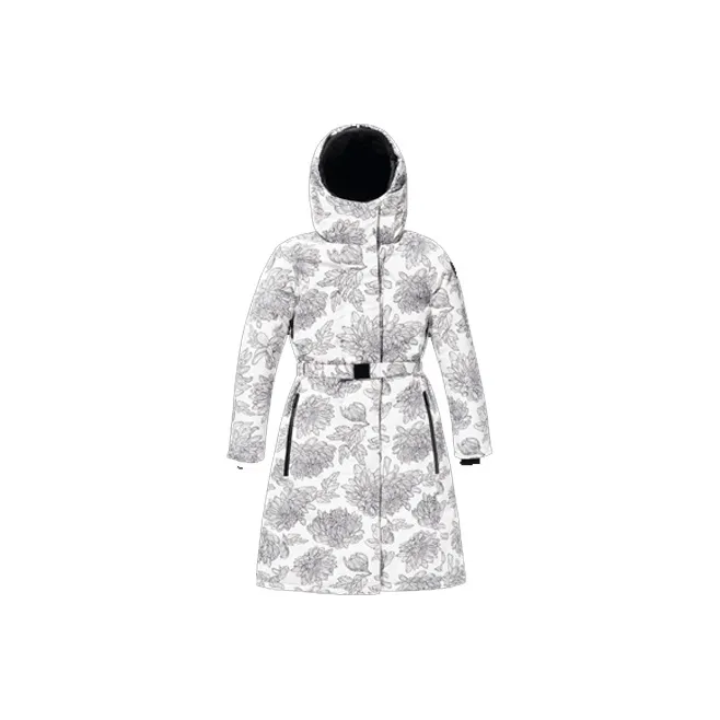 Nobis Down Jackets Women's-0