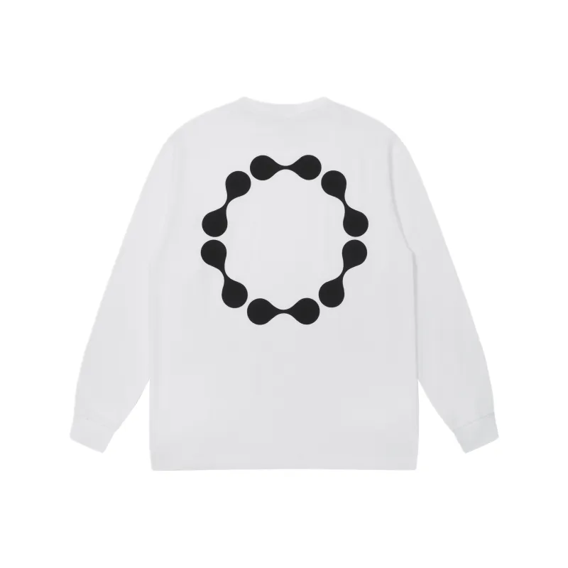 CELL AGING T Shirts Unisex-3