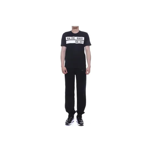Givenchy Kids logo-print hoodie Nero