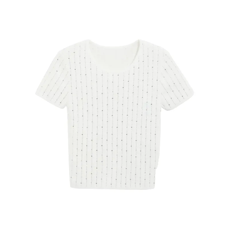 Bebe Knitwear Women's-1