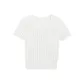 Raw White