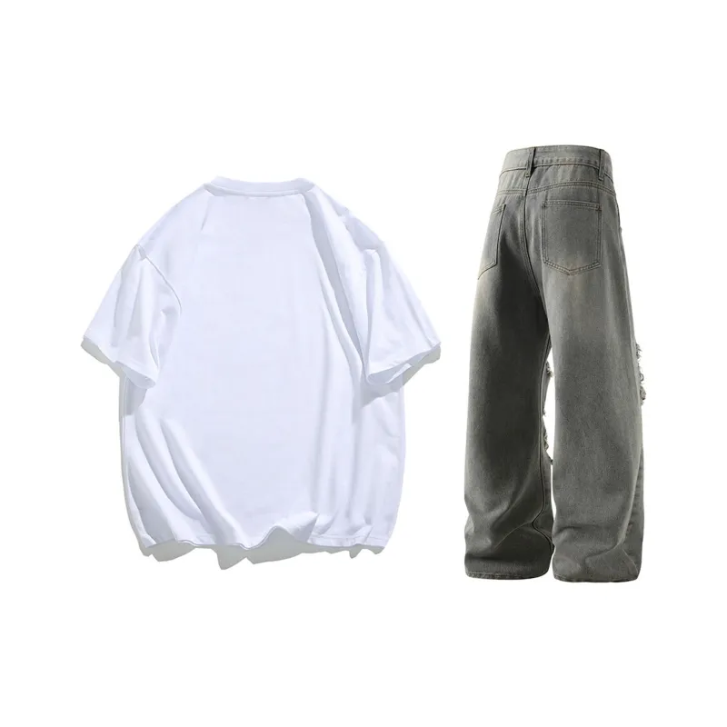 URBAN AUTHENTIC Casual Sportswear Unisex-11