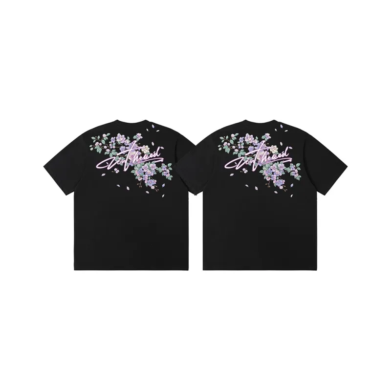 UNthemed T Shirts Unisex-6