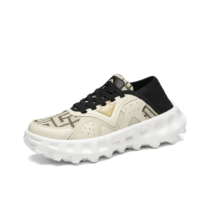 TEPOR Low Top Casual Shoes Unisex-11