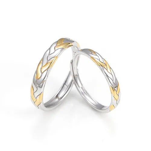 DAWO Rings Unisex
