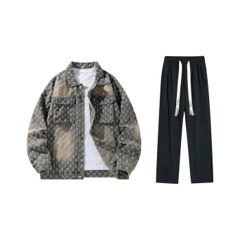 CSKS Casual Sportswear Unisex