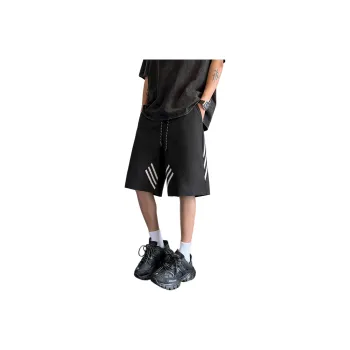 FA2LO Casual Shorts Unisex