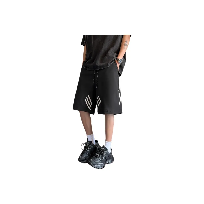 FA2LO Casual Shorts Unisex-0