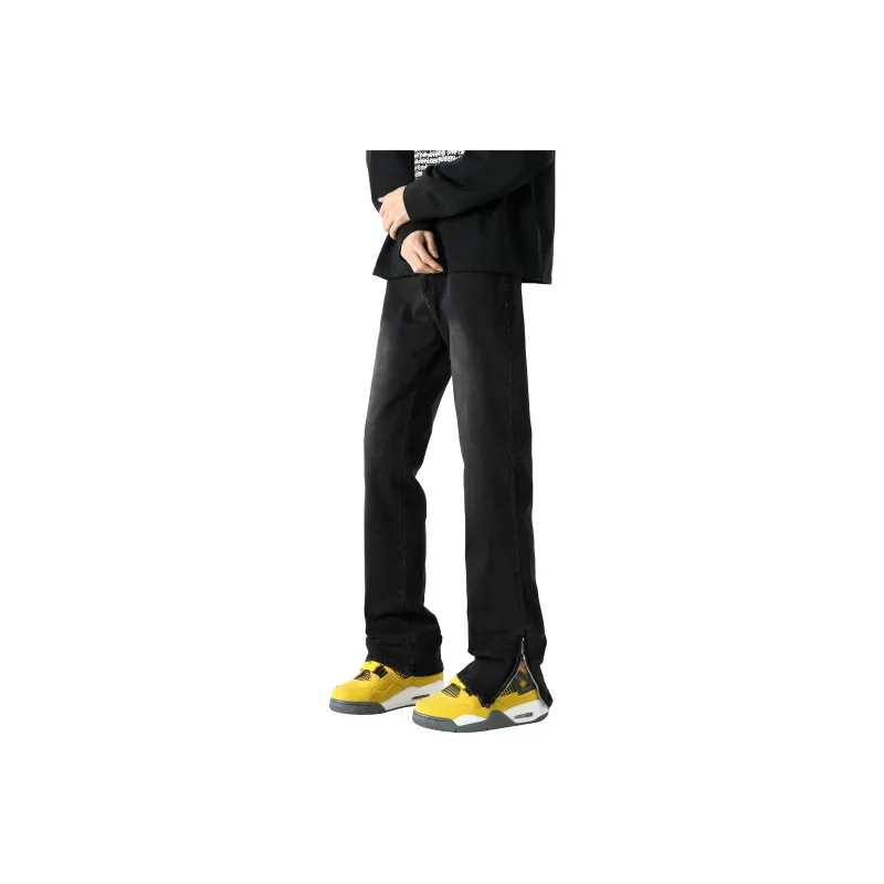 FAKE VINTAGE Jeans Unisex-0