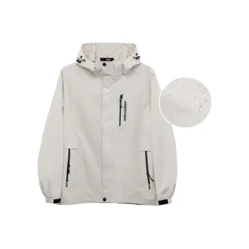 ASWZ Jackets Women's White