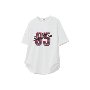 Feiyue T Shirts Unisex
