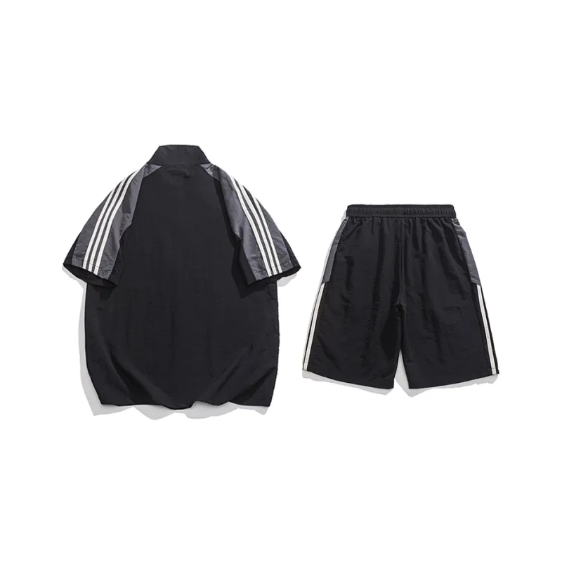 FORIDER Casual Sportswear Unisex-3