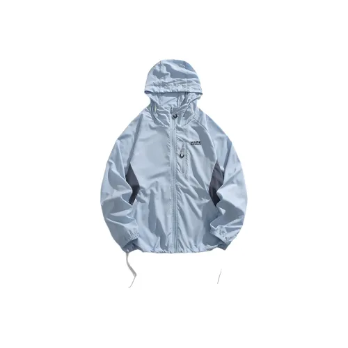 FAIRWHALE Sun Protection Clothing Unisex