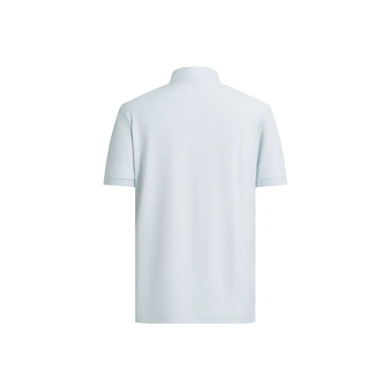 DANIEL HECHTER T Shirts Men-8
