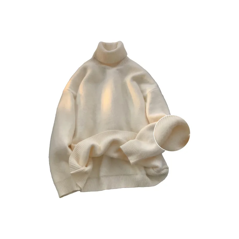 Warrior Huichao Riding The Wind Collection Knitwear Unisex-38
