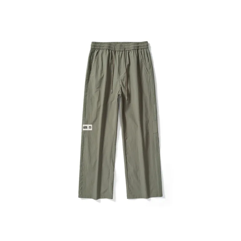 FCB ARCELONA Casual Pants Unisex-8