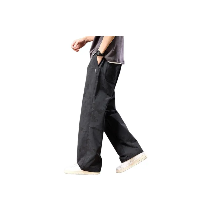 Children Of Huaxia Casual Pants Unisex-0