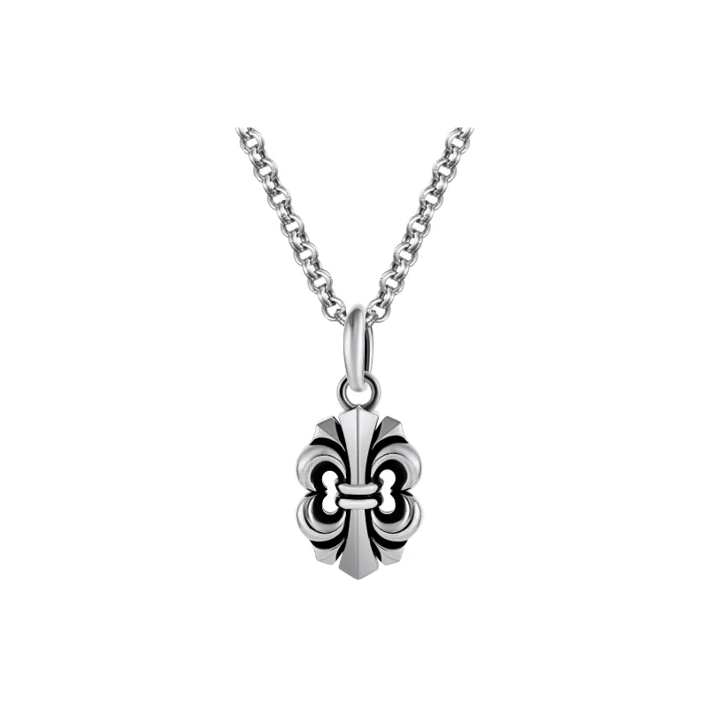 ROCK&RIDE 925 Sterling Silver Charm/Pendant Unisex-1
