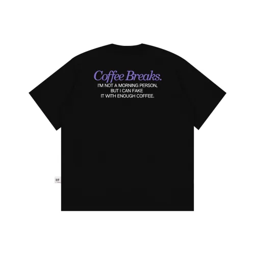 BELLKENIDEA T Shirts Unisex