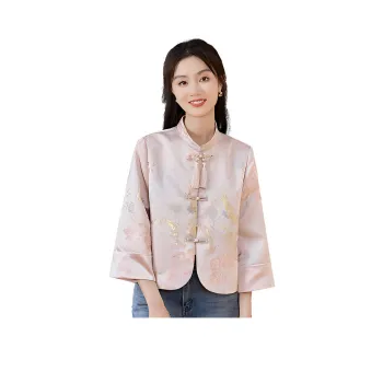 Like The Age Of Water Jackets & Coats Women's Pink