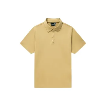Columbia Transit SS24 Polo Shirt Women's Yellow