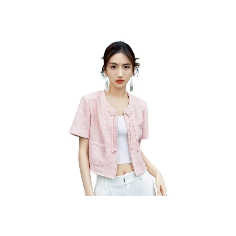 Hopeshow Jackets Women's-0