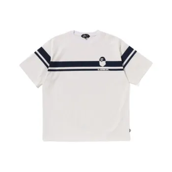 A BATHING APE Print Iv Tee