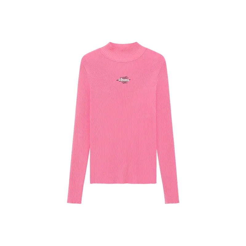 CHUU Knitwear Women's-4